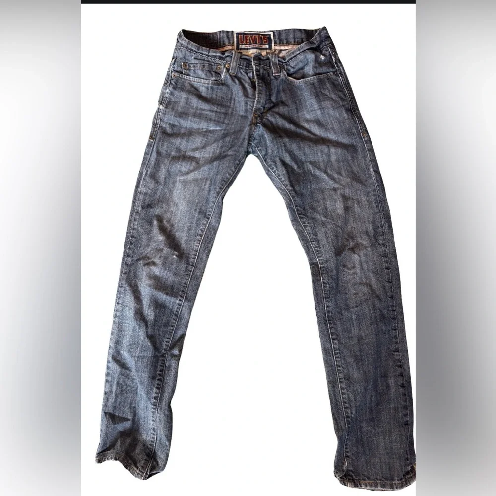 Levis y2k era 511 skinny in‎ 31x30